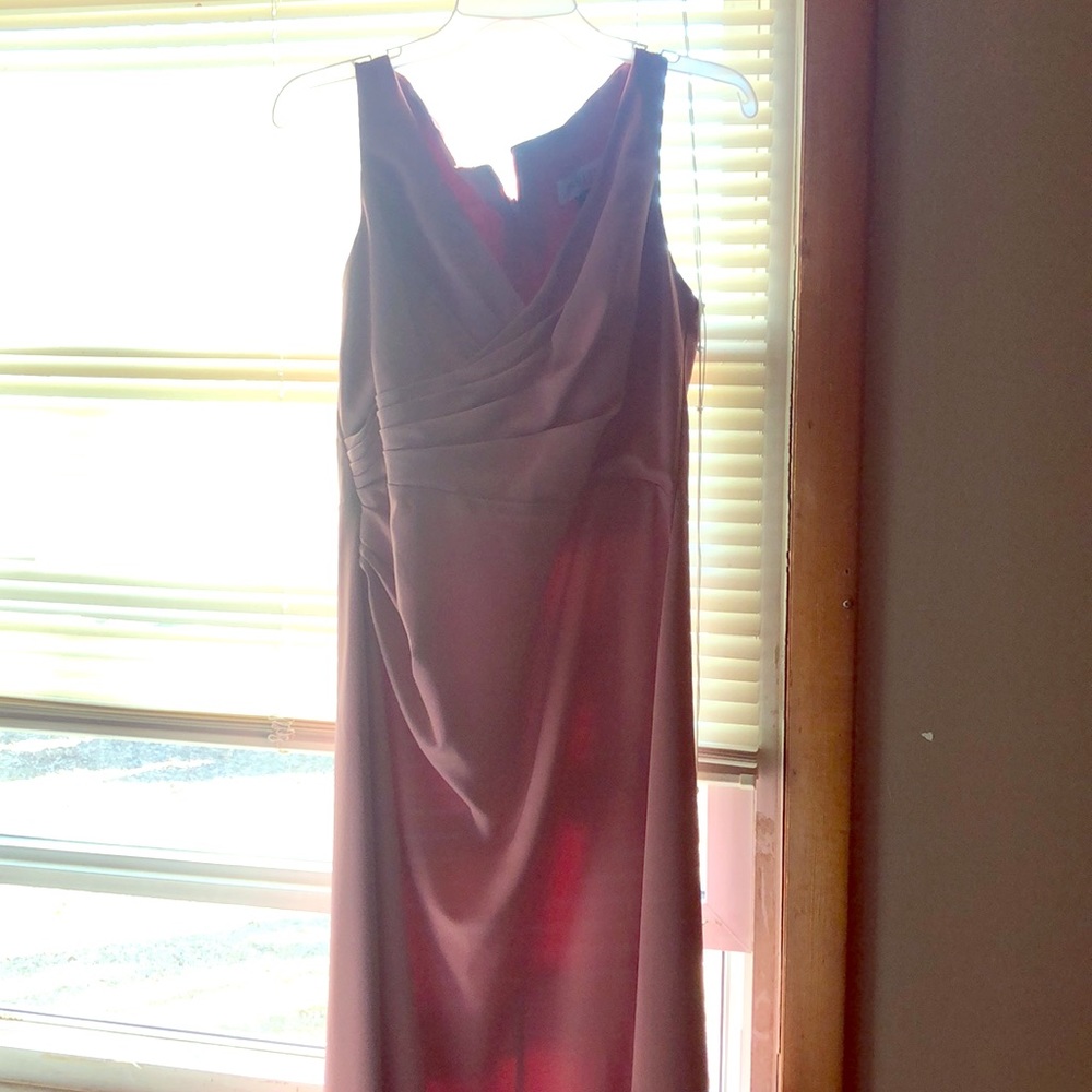 Brides maid / wedding dress